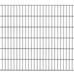 Doppelstabgitterzaun PICO 2.0 - Hero image