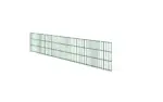Doppelstabgitterzaun-Typ-MAX - Product image