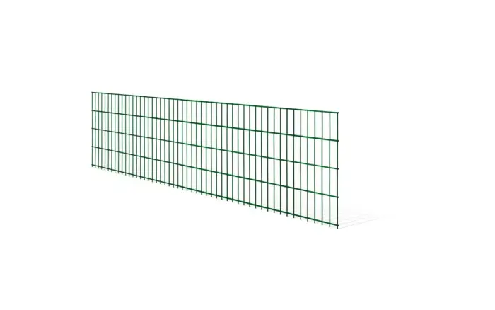 Doppelstabgitterzaun-Typ-MAX - Product image