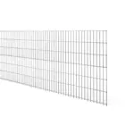 Doppelstabgitterzaun Typ MAX - Hero image