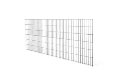 Doppelstabgitterzaun Typ MAX - Hero image