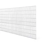 Doppelstabgitterzaun MAX - Hero image