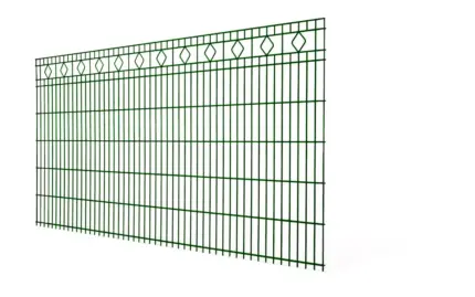 Schmuckzaun-Residenz-BARCELONA - Product image