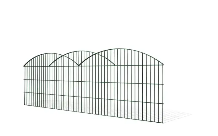 Schmuckzaun-Residenz-INNSBRUCK - Product image