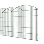 Schmuckzaun-Residenz-INNSBRUCK - Product image