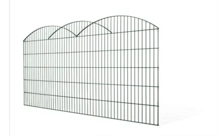 Schmuckzaun-Residenz-INNSBRUCK - Product image