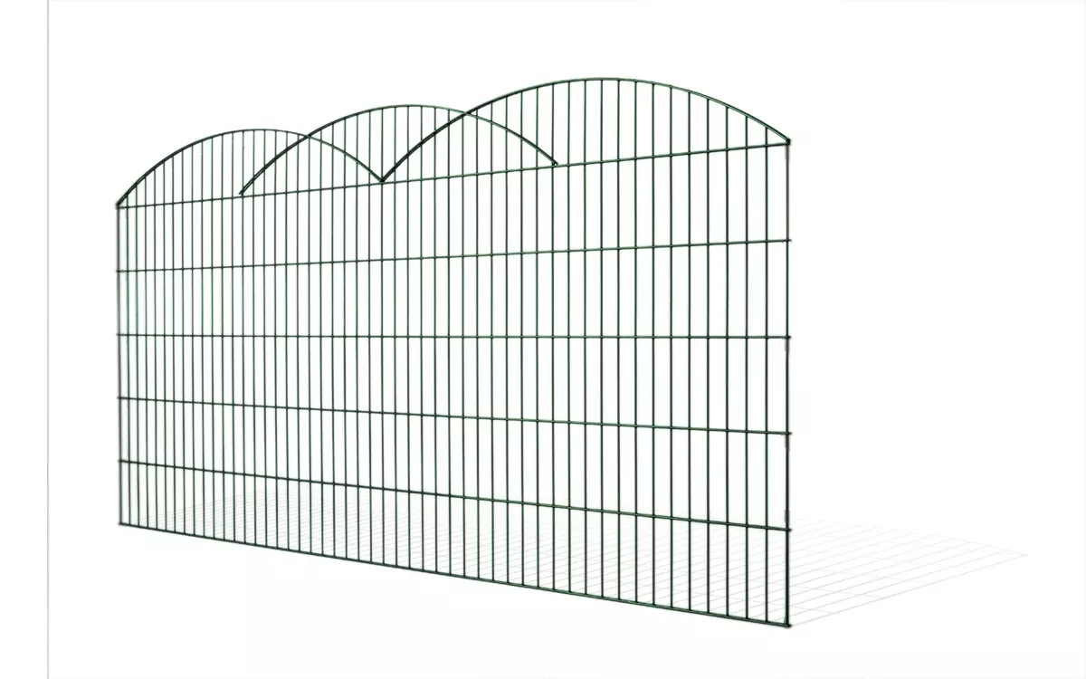 Schmuckzaun-Residenz-INNSBRUCK - Product image Schmuckzaun-Residenz-INNSBRUCK - Product image