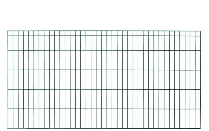 Stabgitterzaun-MICHL - Product image