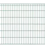 Stabgitterzaun-MICHL - Product image