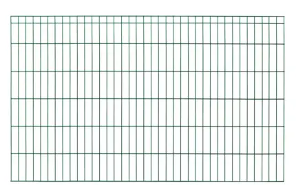 Stabgitterzaun-MICHL - Product image