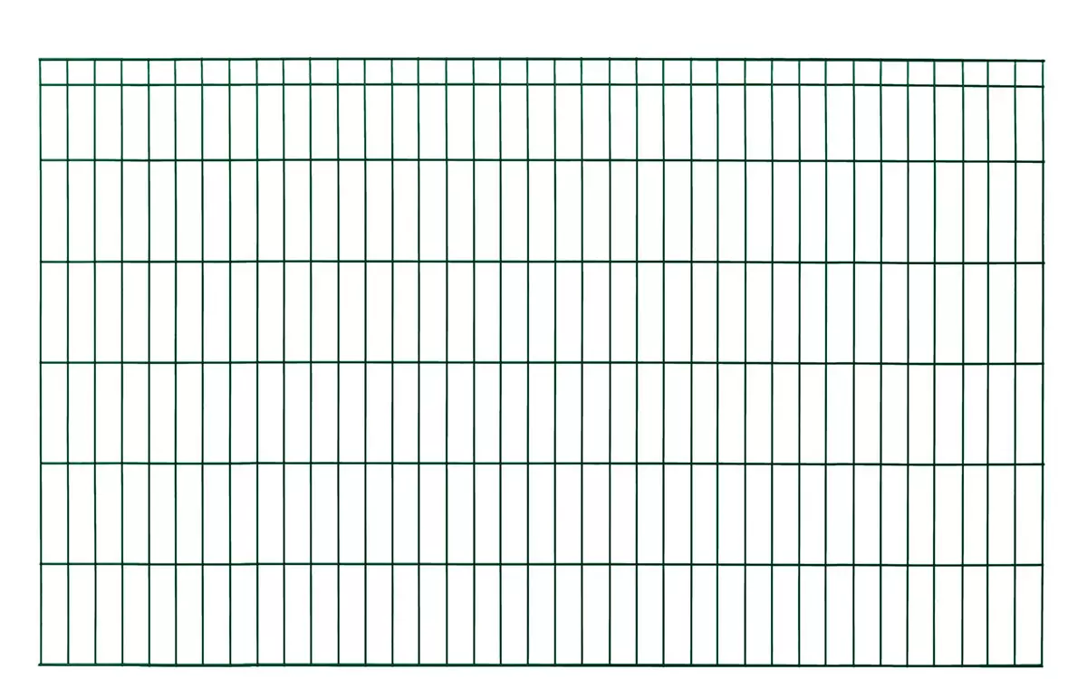 Stabgitterzaun-MICHL - Product image Stabgitterzaun-MICHL - Product image