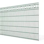 Schmuckzaun-Residenz-ROM - Product image