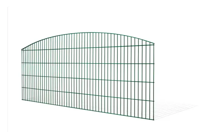 Schmuckzaun-Residenz-SYDNEY - Product image