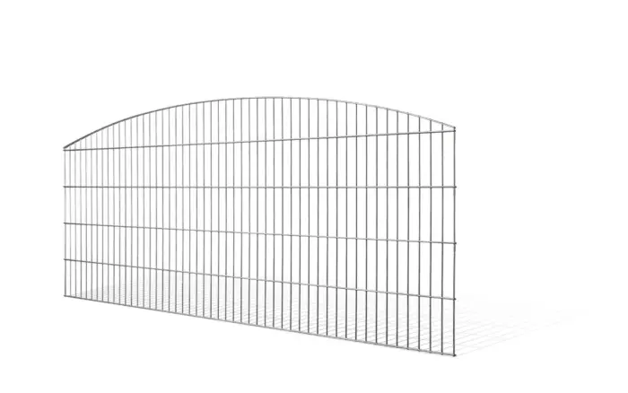 Schmuckzaun Residenz SYDNEY - Variant ZDSSY10