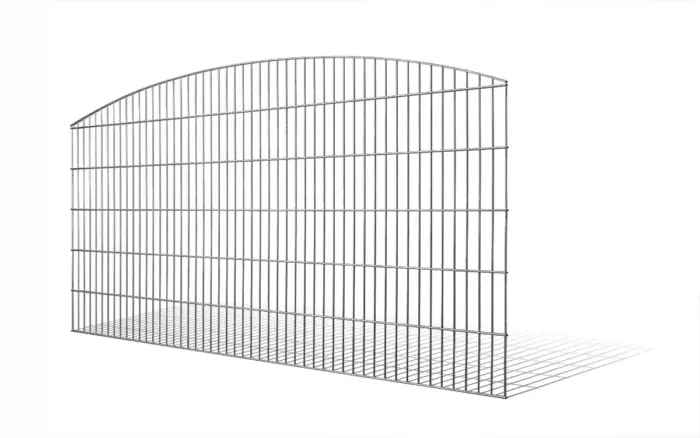 Schmuckzaun Residenz SYDNEY - Hero image