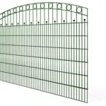 Schmuckzaun-Residenz-WIEN - Product image