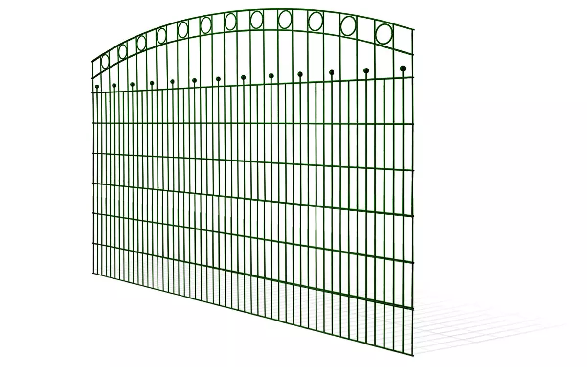 Schmuckzaun-Residenz-WIEN - Product image Schmuckzaun-Residenz-WIEN - Product image