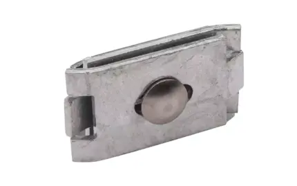 Verbinder Paar - flach - Hero image