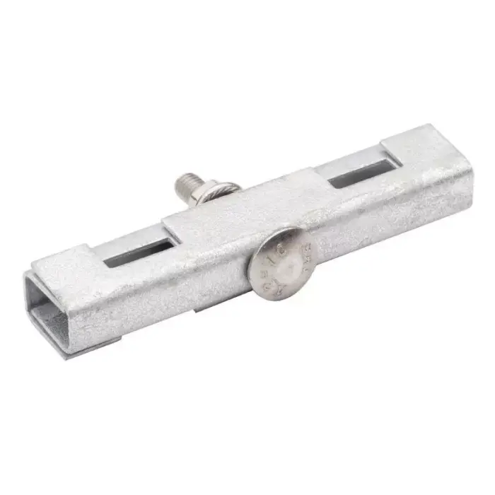 Verbinder Paar - U - Variant ZDVU2