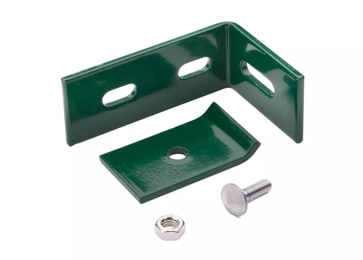 Wandanschlusswinkel - Product image Wandanschlusswinkel - Product image