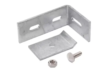 Wandanschlusswinkel - Product image