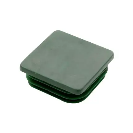 Lamellenkappe-fuer-Zaunpfosten-40-x-40-mm - Product image