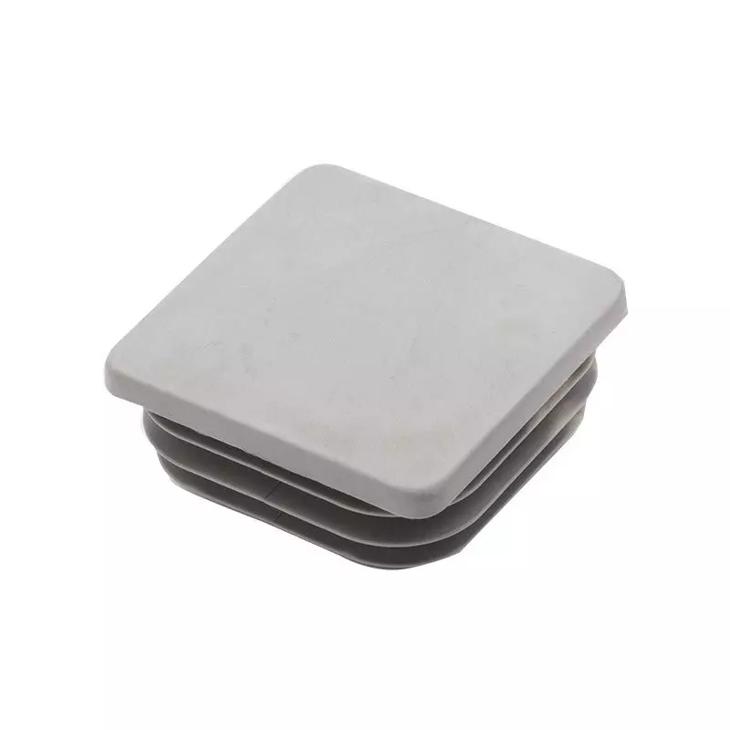 Lamellenkappe ~ für Zaunpfosten 40 x 40 mm - Hero image Lamellenkappe ~ für Zaunpfosten 40 x 40 mm - Hero image