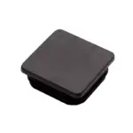 Lamellenkappe ~ für Zaunpfosten 40 x 40 mm - Hero image