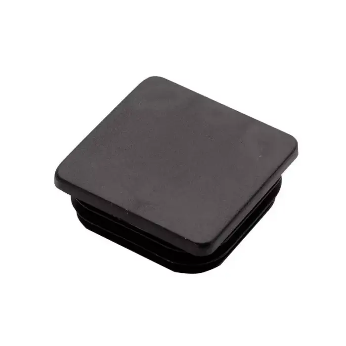 Lamellenkappe ~ für Zaunpfosten 40 x 40 mm - Hero image