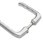 Tuerdruecker-Klinke-Klinke-ALU - Product image