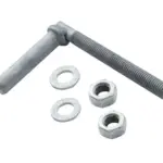 L-Band-Fitsche-M12-Gewinde - Product image