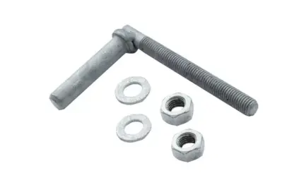 L-Band-Fitsche-M12-Gewinde - Product image