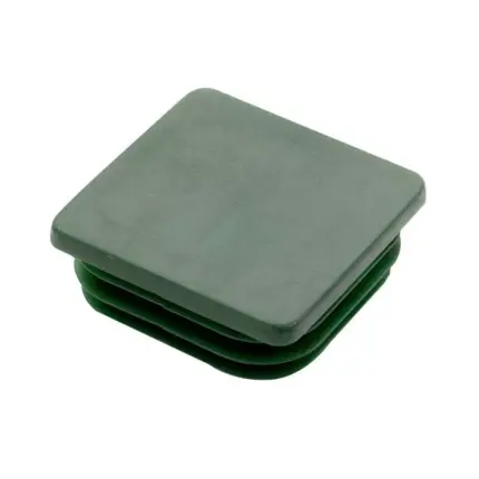 Lamellenkappe-fuer-Zaunpfosten-60-x-60-mm - Product image