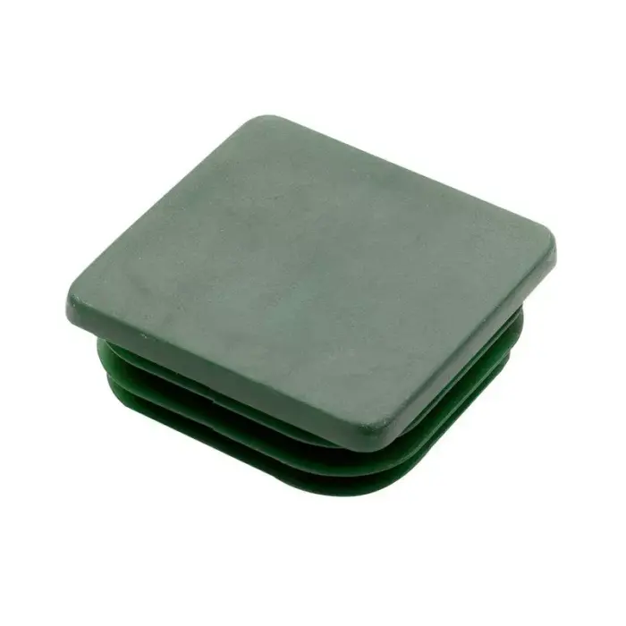 Lamellenkappe-fuer-Zaunpfosten-60-x-60-mm - Product image