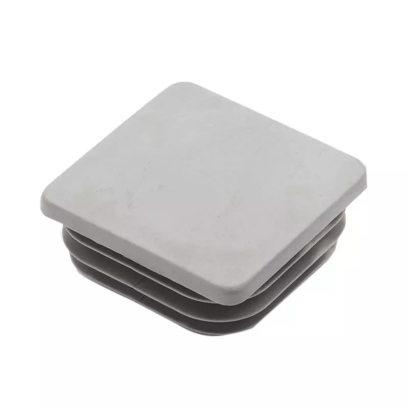 Lamellenkappe ~ für Zaunpfosten 60 x 60 mm - Hero image Lamellenkappe ~ für Zaunpfosten 60 x 60 mm - Hero image