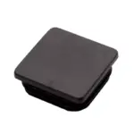 Lamellenkappe ~ für Zaunpfosten 60 x 60 mm - Hero image