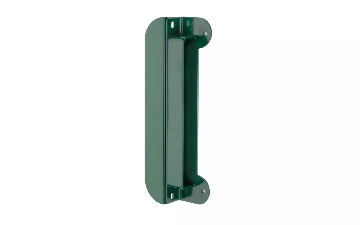 DFT-Anschlag-ALU-6005 - Product image DFT-Anschlag-ALU-6005 - Product image