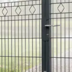 DFT-Anschlag-ALU-6005 - Product image