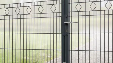 DFT-Anschlag-ALU-6005 - Product image