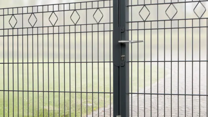 DFT-Anschlag-ALU-6005 - Product image