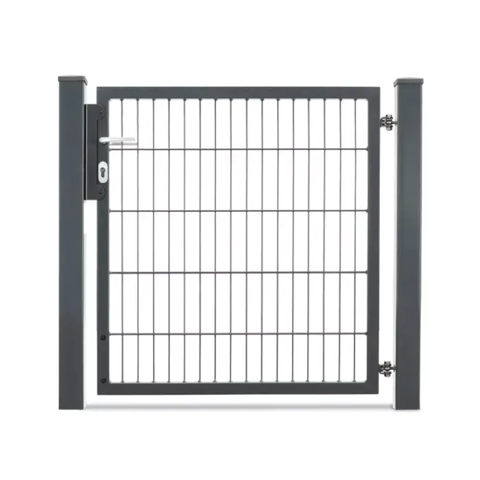 DFT-Anschlag-ALU - Product image