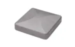 Pfostenkappe-fuer-Torpfosten-80-x-80-mm - Product image