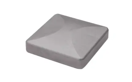 Pfostenkappe-fuer-Torpfosten-80-x-80-mm - Product image