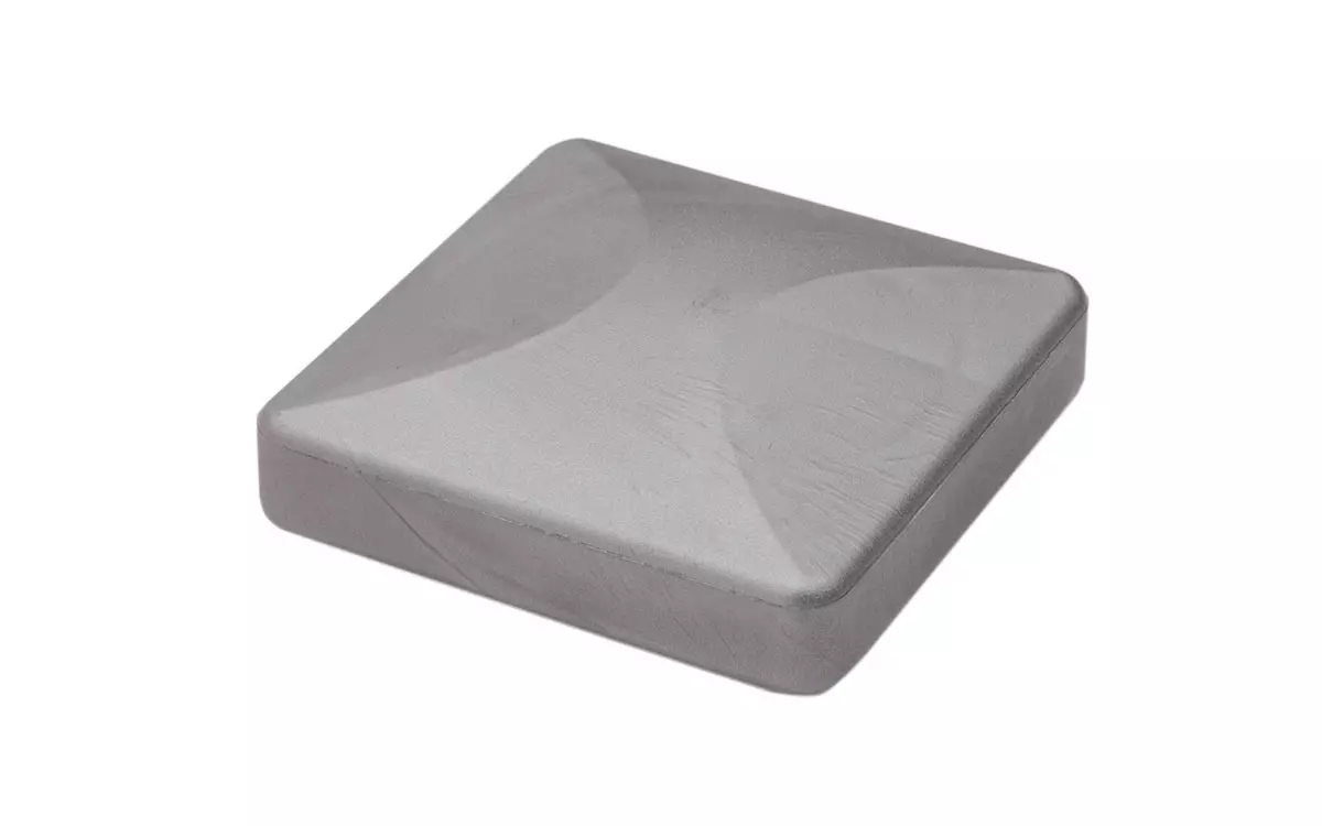 Pfostenkappe-fuer-Torpfosten-80-x-80-mm - Product image Pfostenkappe-fuer-Torpfosten-80-x-80-mm - Product image
