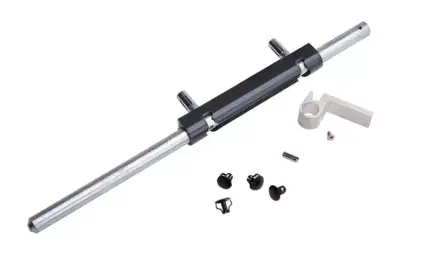 Bodenhuelse-60-x40-mm-fuer-Torriegel - Product image