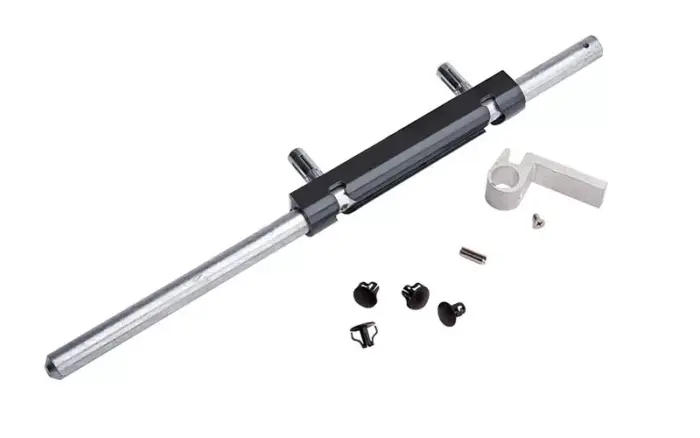 Bodenhuelse-60-x40-mm-fuer-Torriegel - Product image