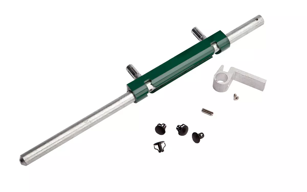 VARIO-Torfeststeller - Product image VARIO-Torfeststeller - Product image