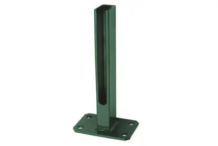 Fussplatte-Universal-Typ-U-PM-A-X - Product image