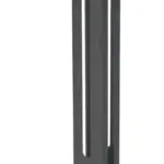 Fußplatte-Torpfosten 80x80 - Hero image