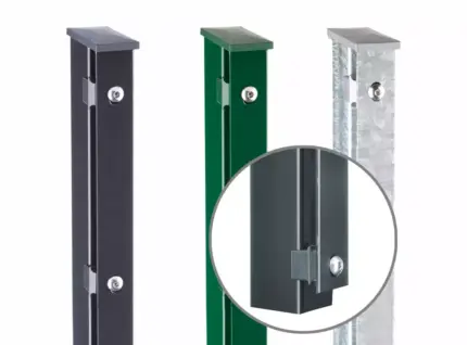 Zaunbauschraube-M8-x-40 - Product image